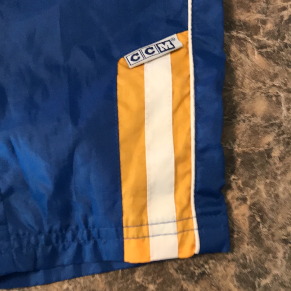 CCM splash pants - Picture 2 of 6
